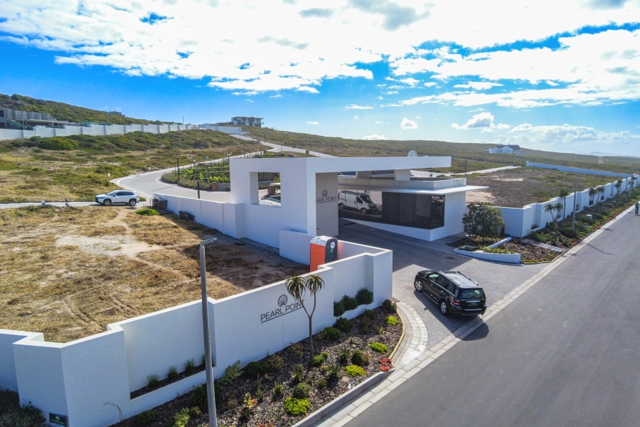 0 Bedroom Property for Sale in Yzerfontein Western Cape